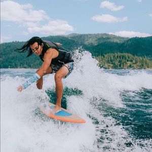 Meet your Posher, Corban